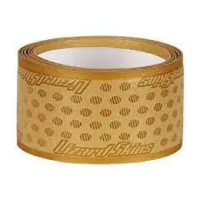 New Lizard Skins DSP Ultra Bat Grip 1.1 mm - Vegas Gold
