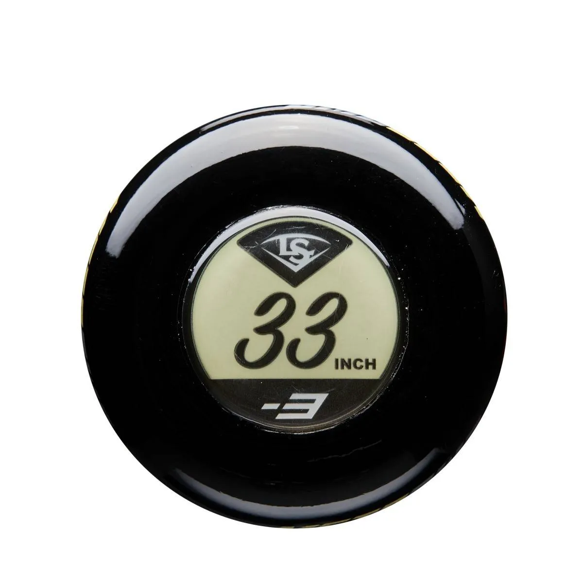 New LS 2021 Meta PWR (-3) BBCOR 33" Baseball Bat