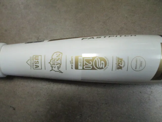 New Marucci Echo Connect DMND 33" ( -9) Fastpitch Bat