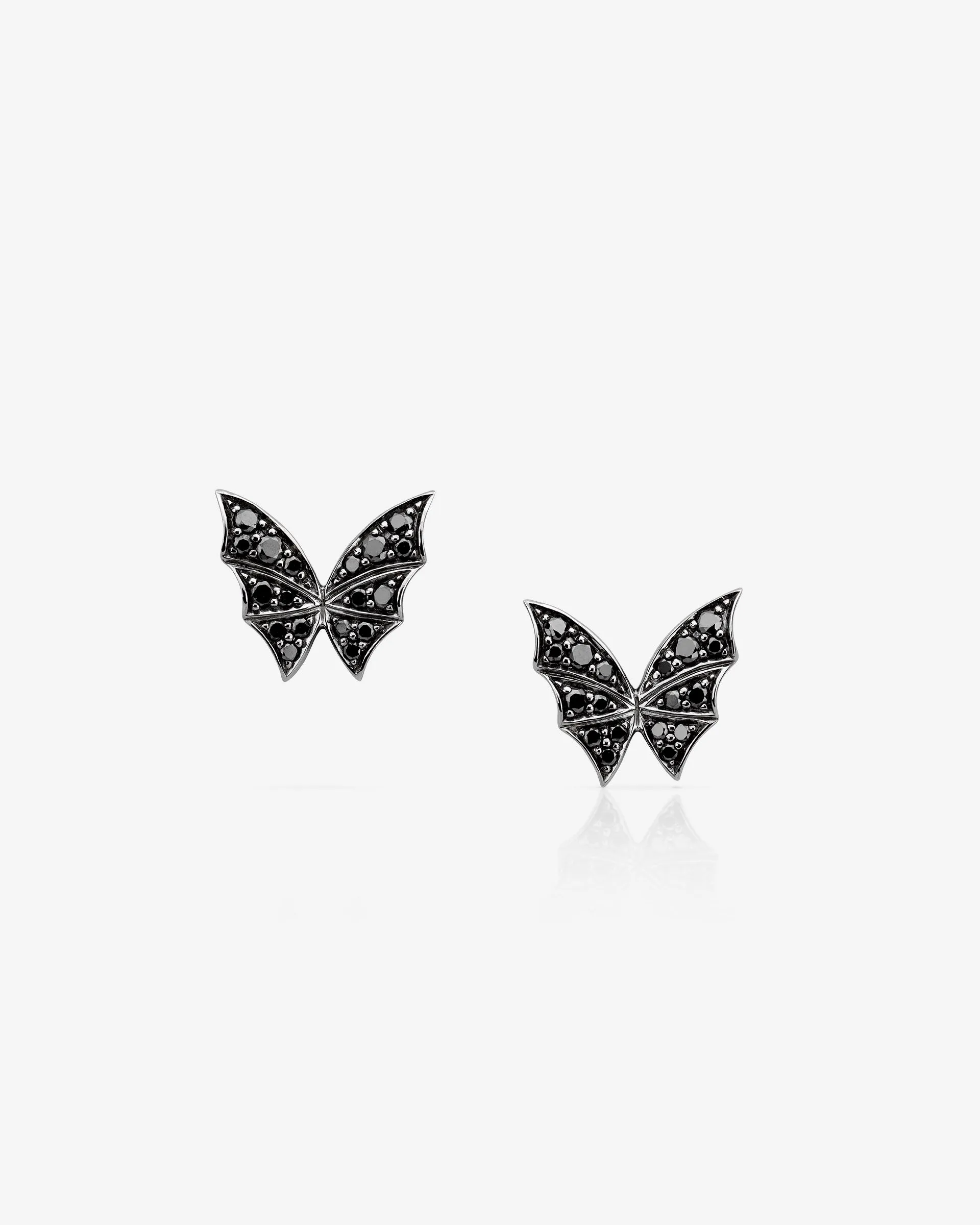 Nocturnal Stud Earrings