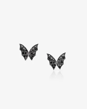 Nocturnal Stud Earrings