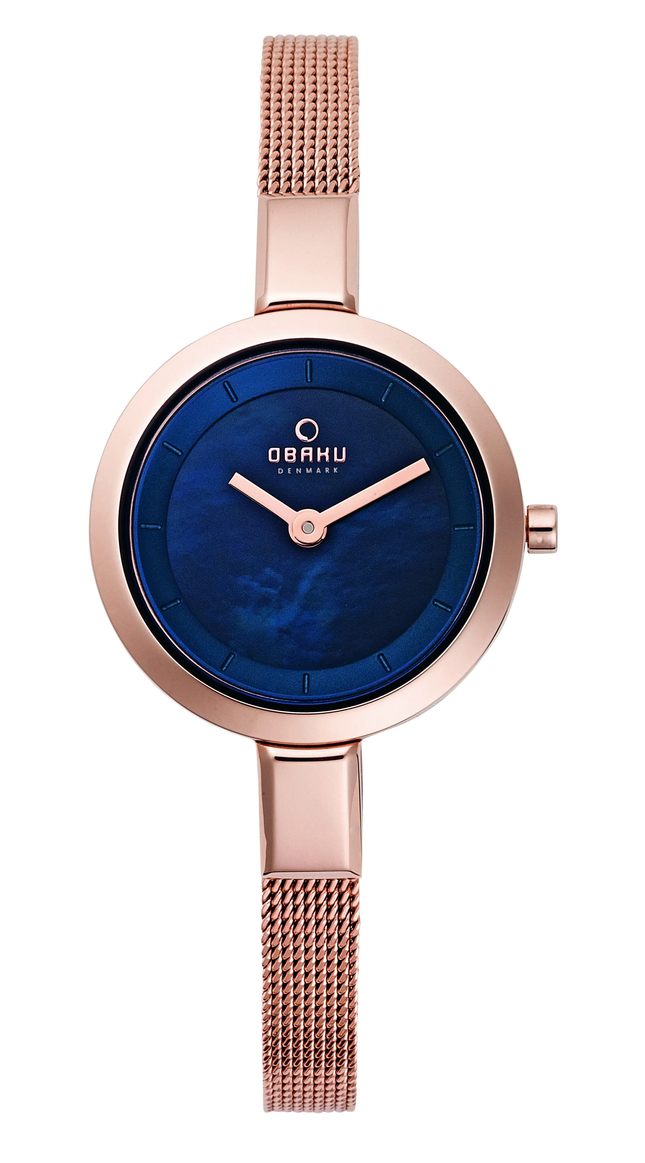 Obaku Siv Azure Women's Wristwatch
