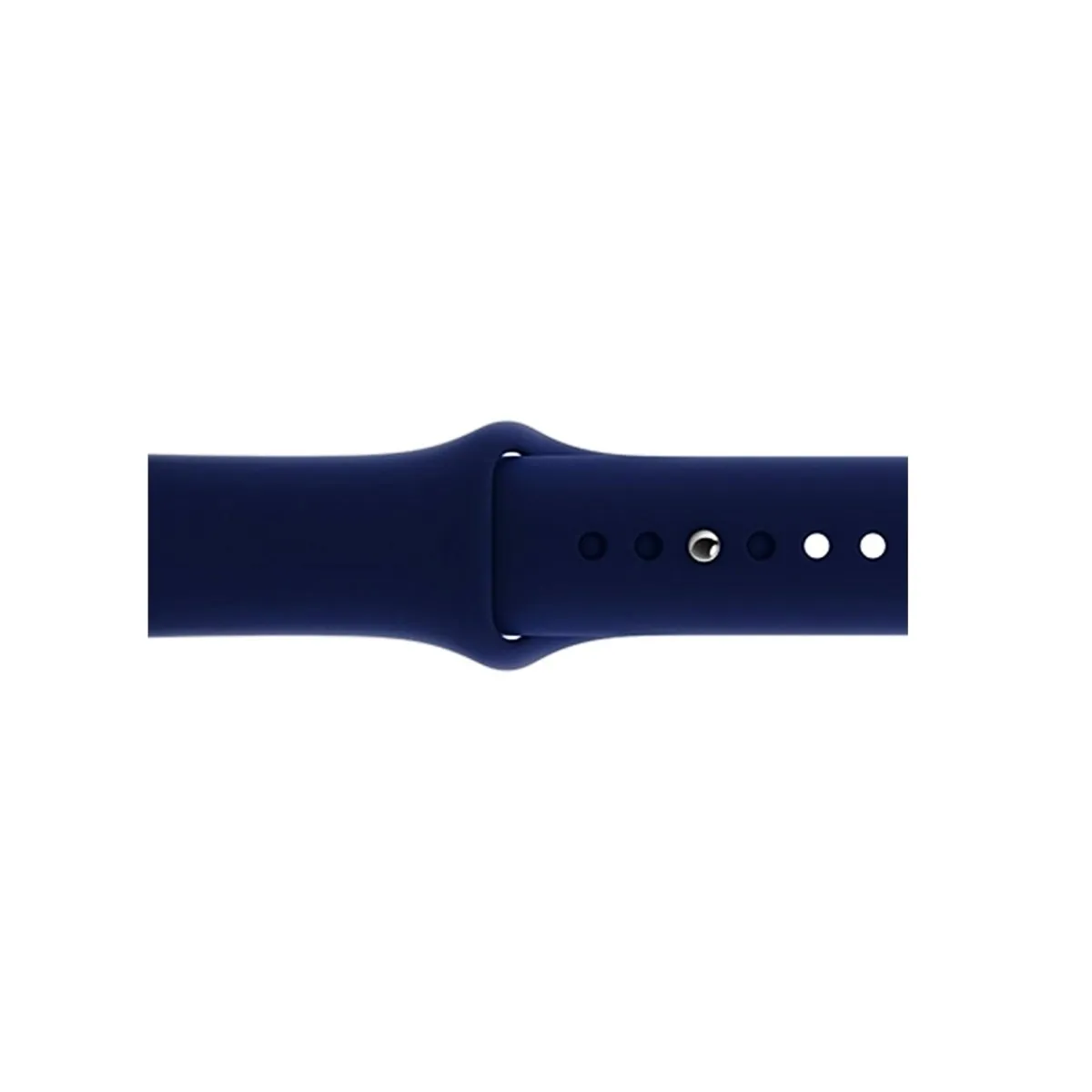 Ocean Blue Sport Band