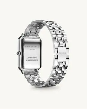 Octagon Silver