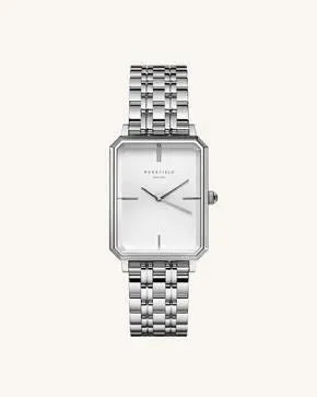 Octagon Silver