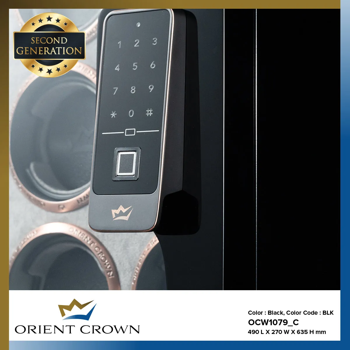 OCW1079