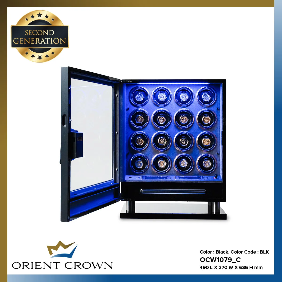 OCW1079