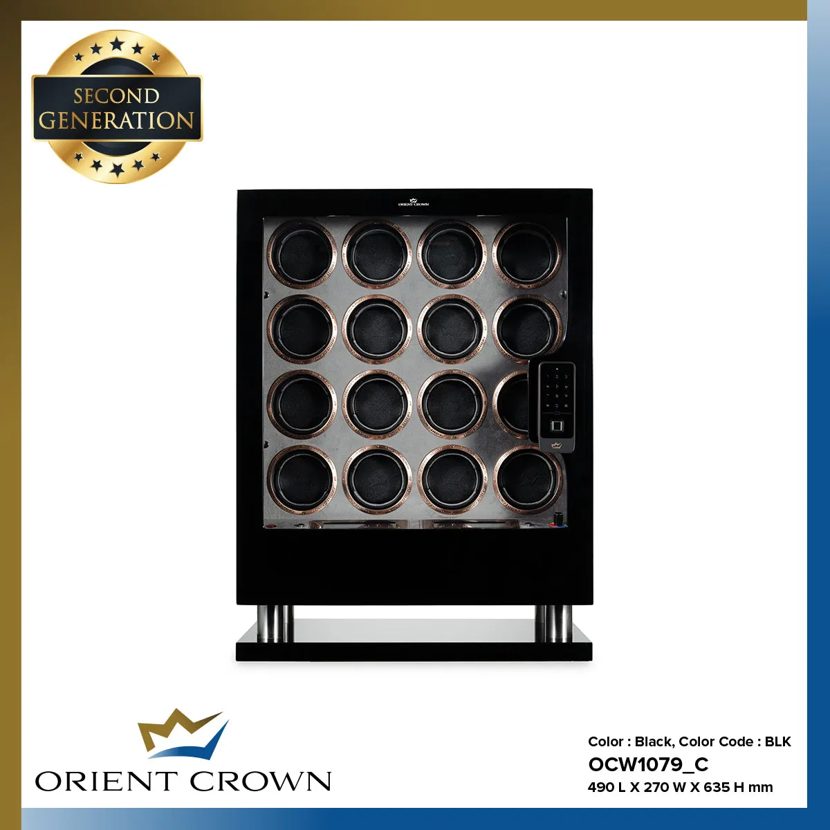 OCW1079