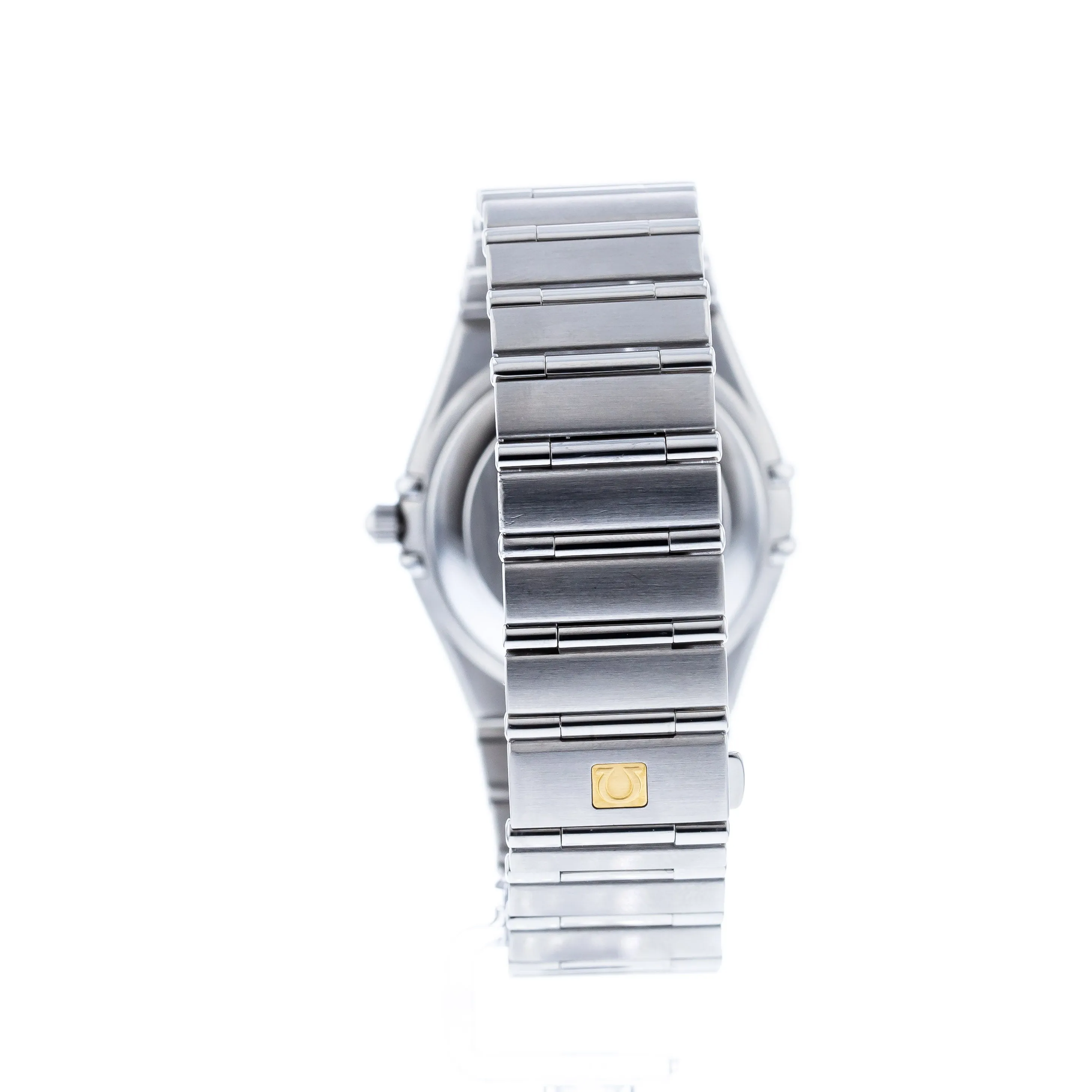 OMEGA Constellation Perpetual Calendar 1552.40.00