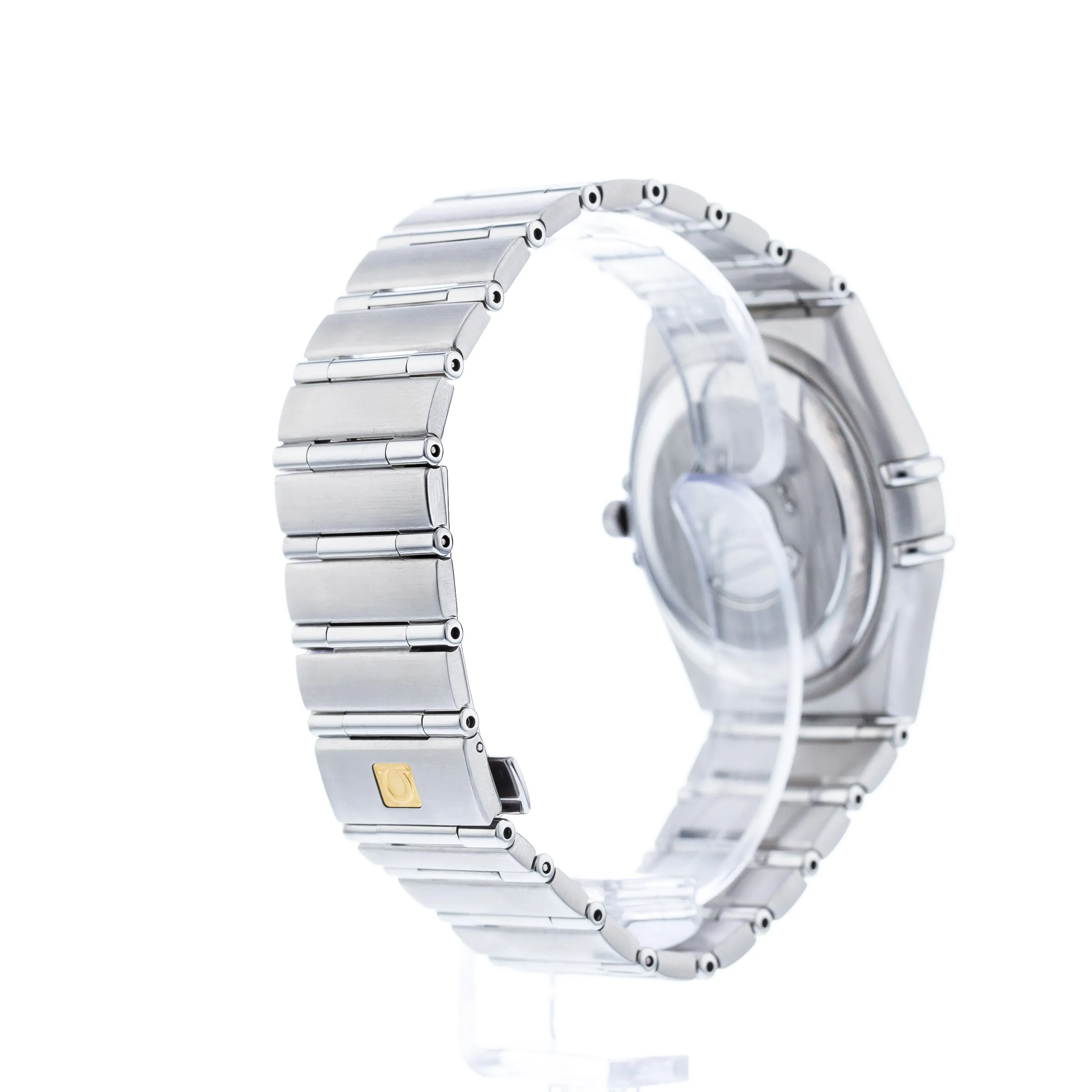 OMEGA Constellation Perpetual Calendar 1552.40.00