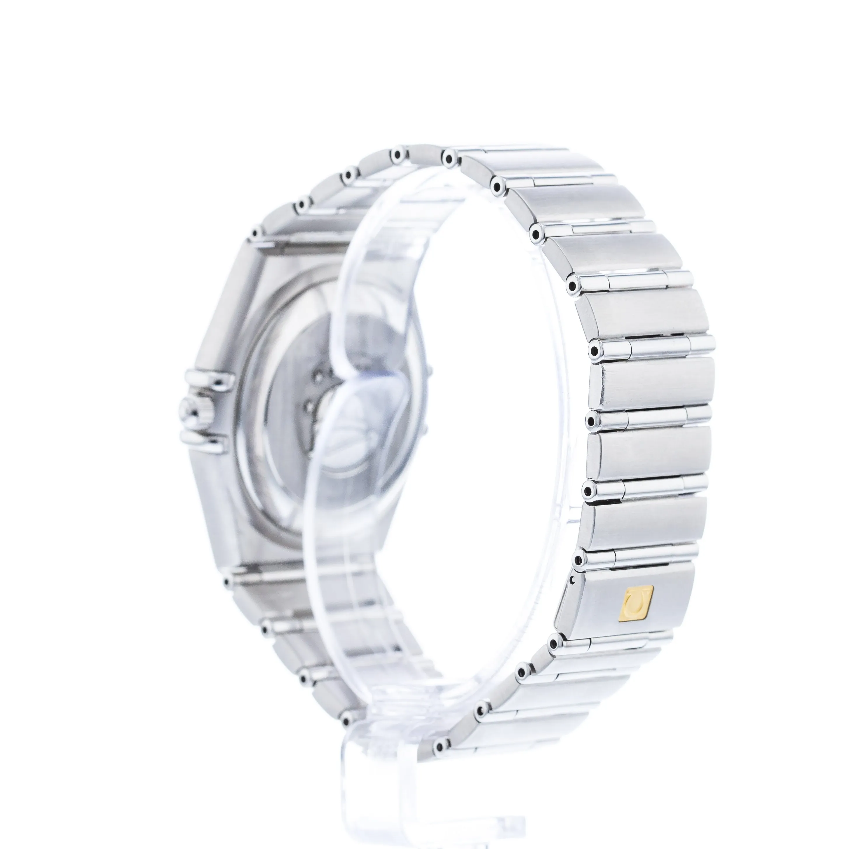 OMEGA Constellation Perpetual Calendar 1552.40.00