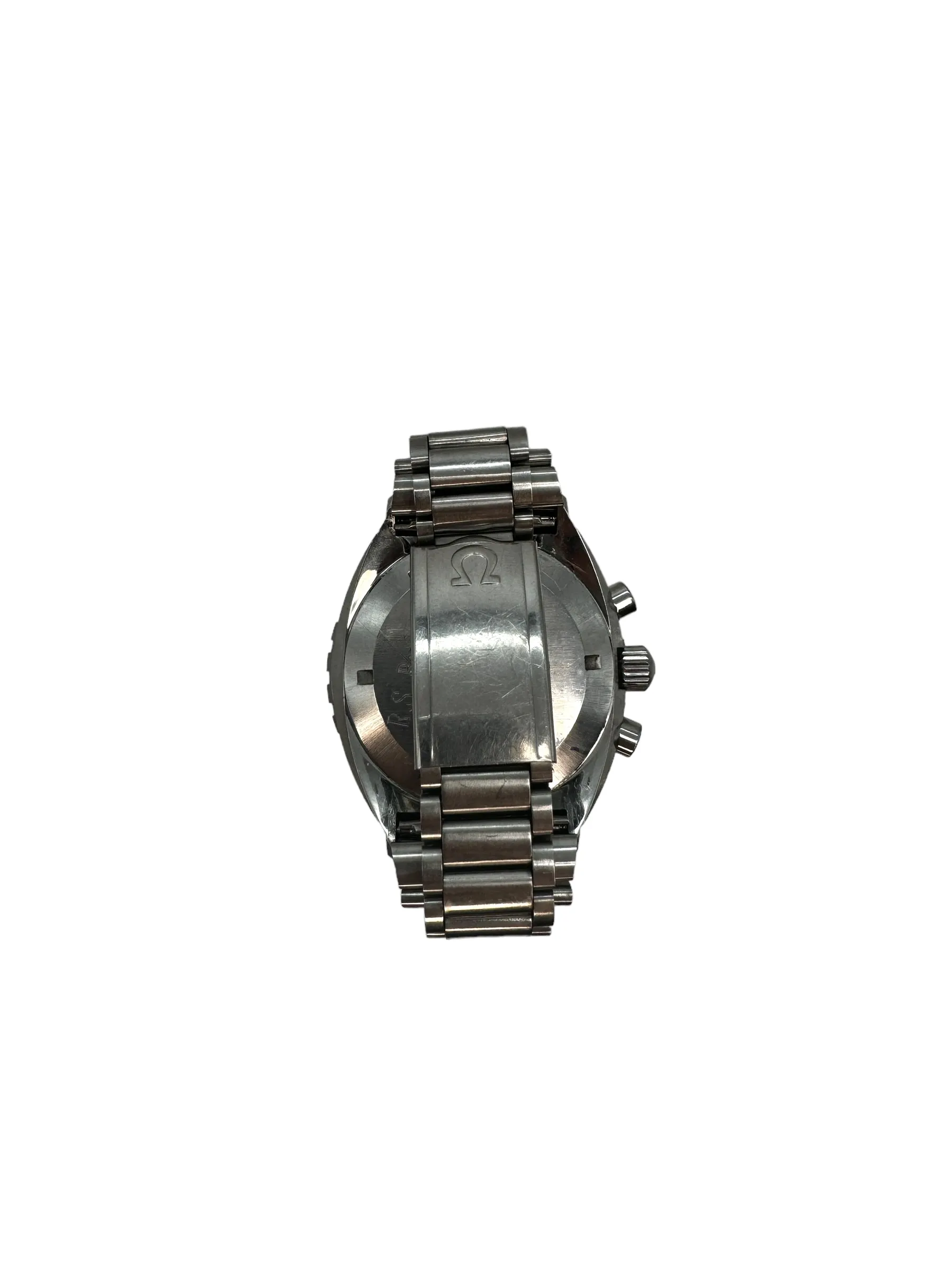 Omega Seamaster “Big Blue” / 176.004 Watch