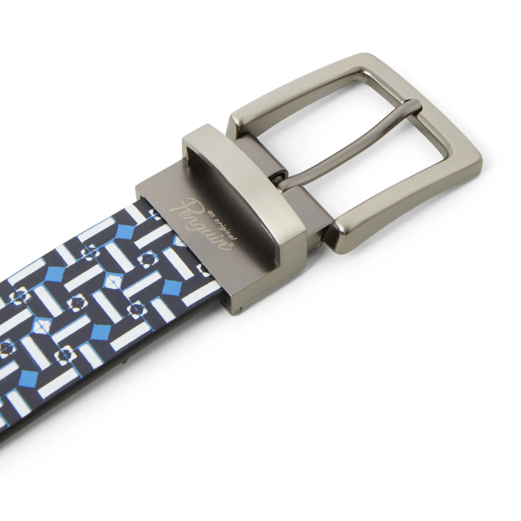 Original Penguin Golf Micro Pinball Belt