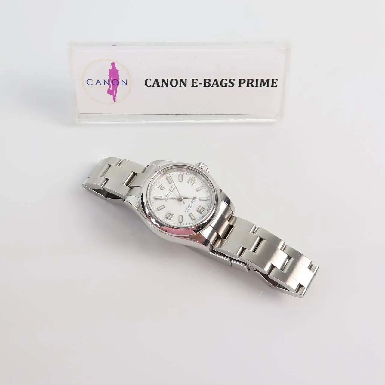 Oyster Perpetual