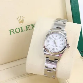 Oyster Perpetual
