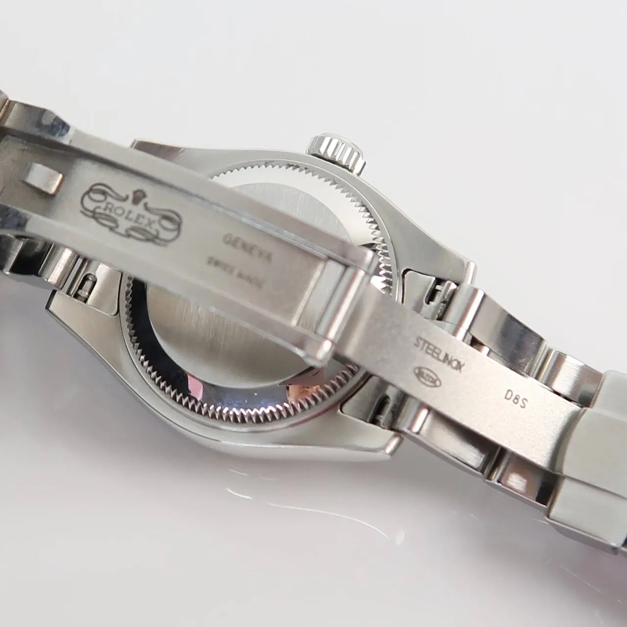 Oyster Perpetual