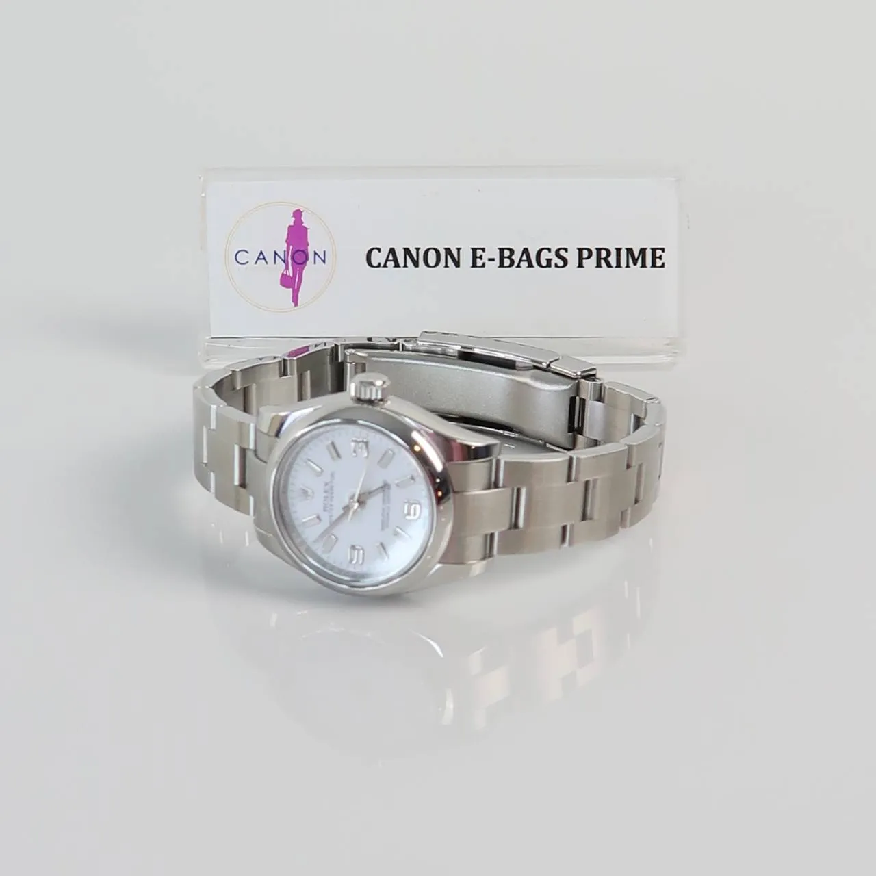 Oyster Perpetual
