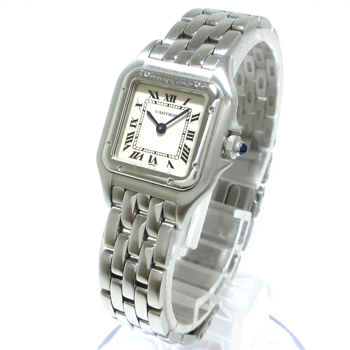 Panthère de Cartier watch, SM