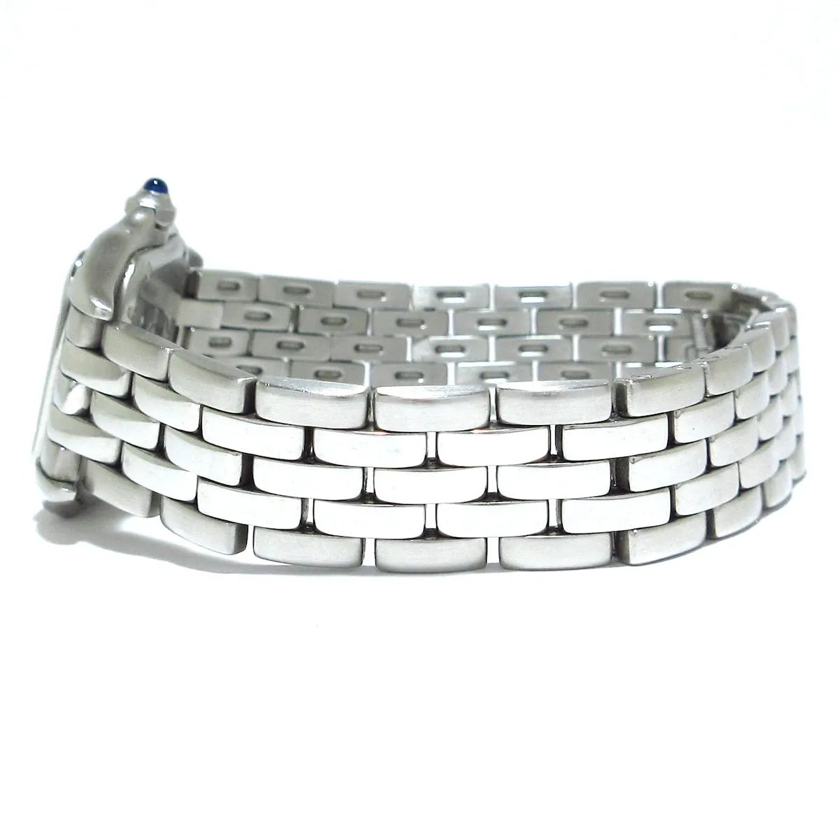 Panthère de Cartier watch, SM