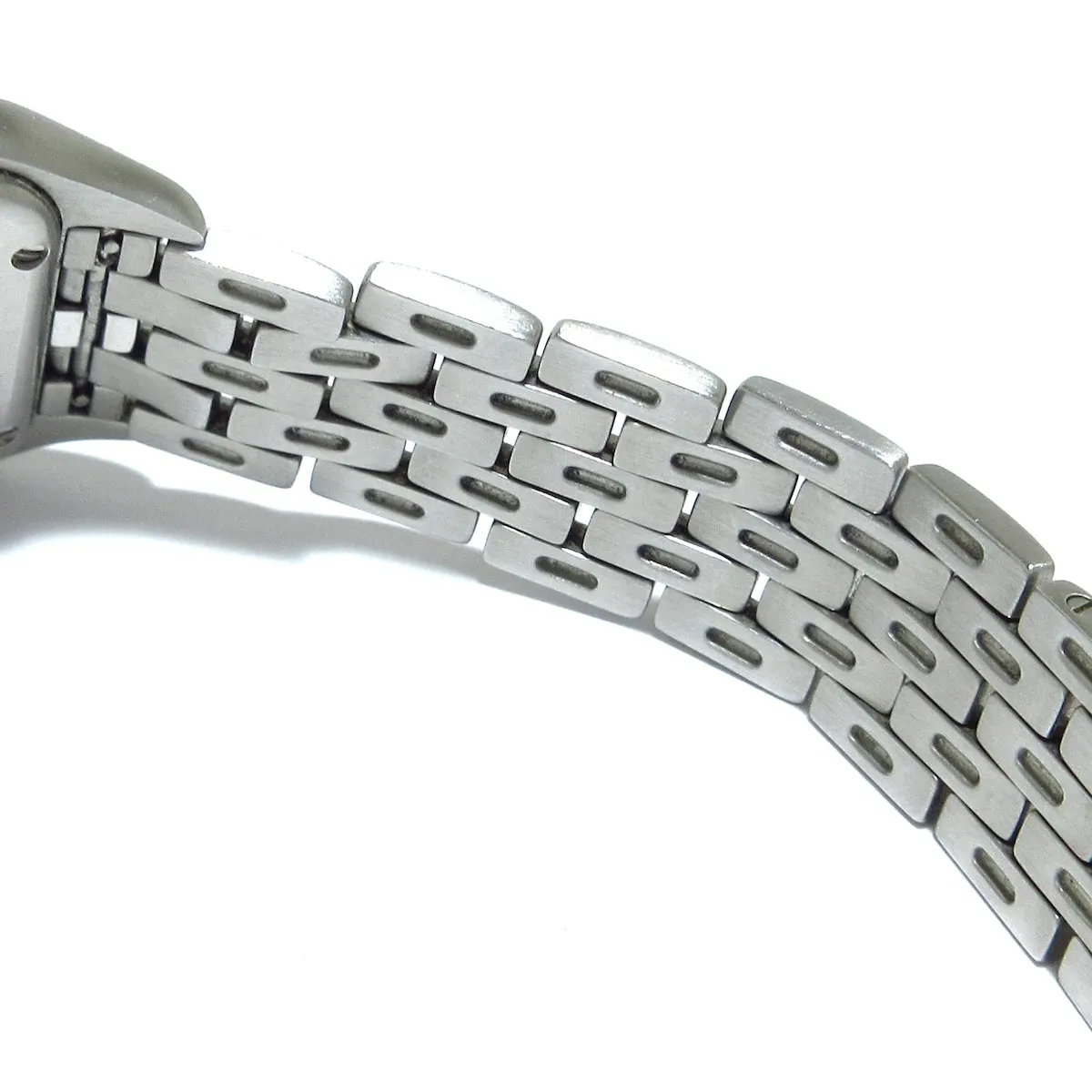 Panthère de Cartier watch, SM