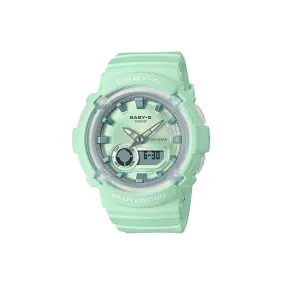Pastel Mint Green - BGA280-3A