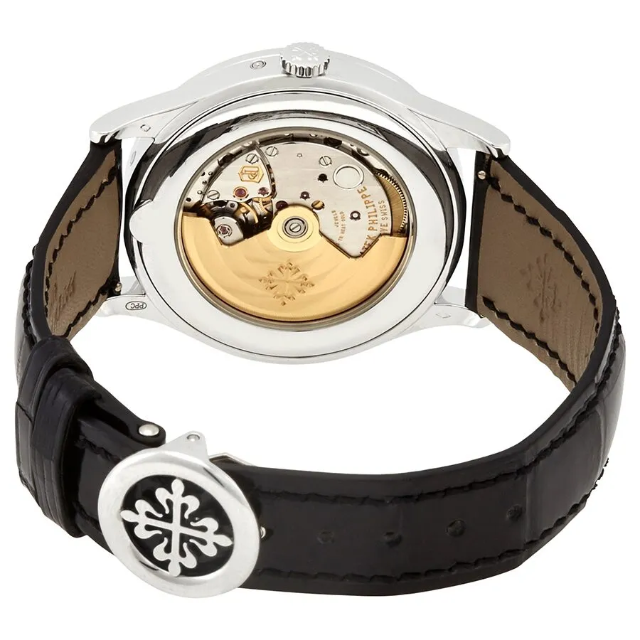 Patek Philippe Grand Complication Perpetual Calendar Men's Watch 5496P-001