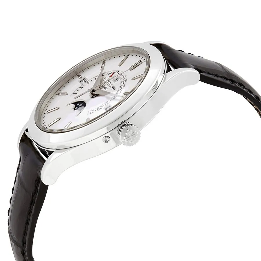 Patek Philippe Grand Complication Perpetual Calendar Men's Watch 5496P-001