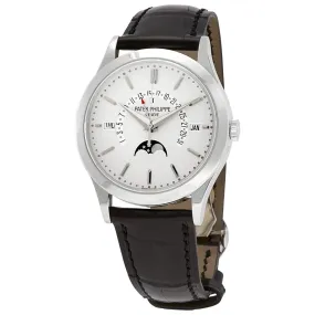 Patek Philippe Grand Complication Perpetual Calendar Men's Watch 5496P-001