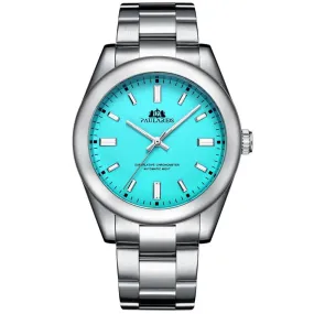 Paulareis Oyster 41 Perpetual Homage Watches