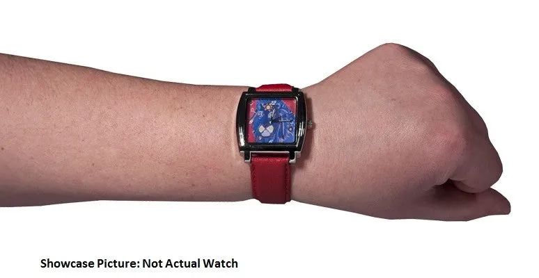 Polar Bear Wrist Watch- Elusive Wonder
