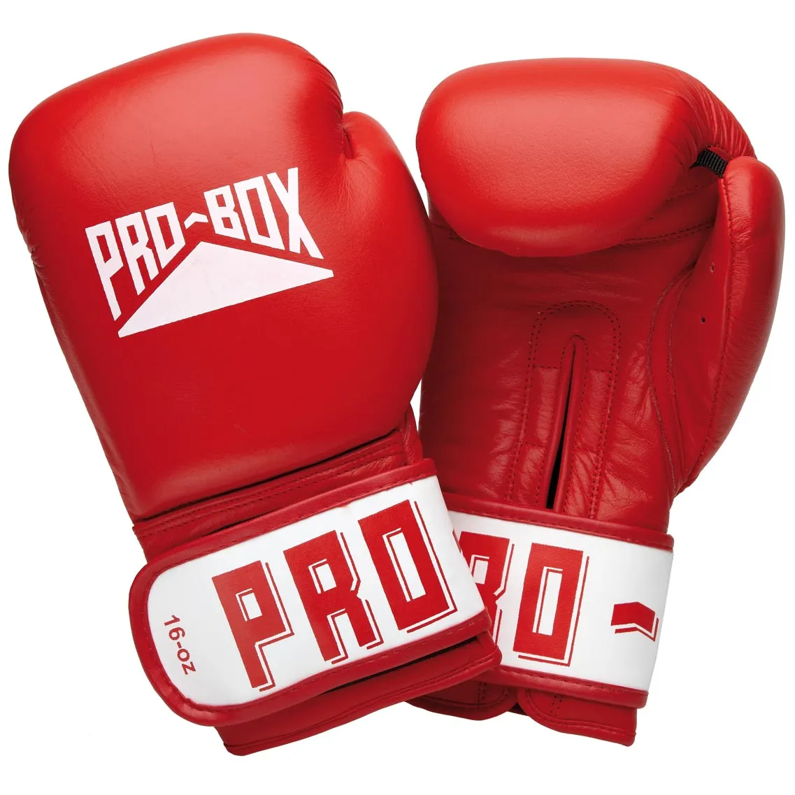 Pro-Box Leather Club Essentials Sparring Gloves