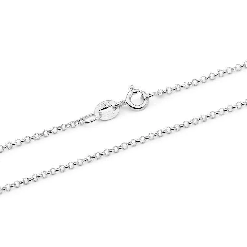 Prosperity - Silver