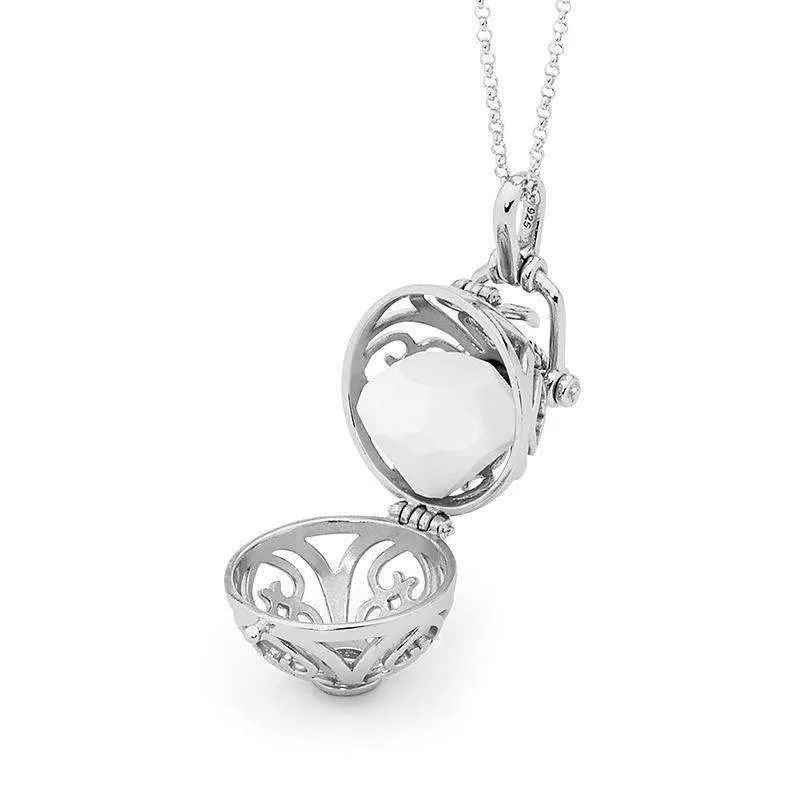 Prosperity - Silver