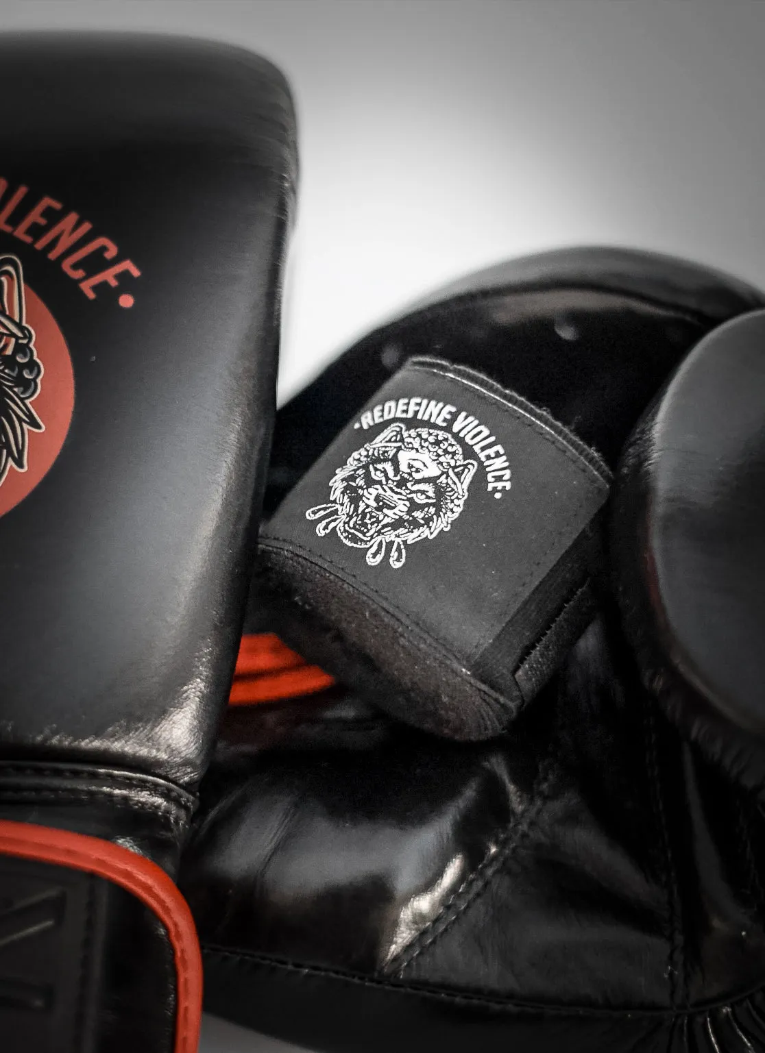 RDV Hand Wraps