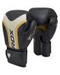 RDX T17 Aura Boxing Gloves