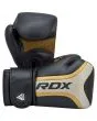 RDX T17 Aura Boxing Gloves