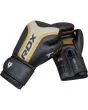 RDX T17 Aura Boxing Gloves