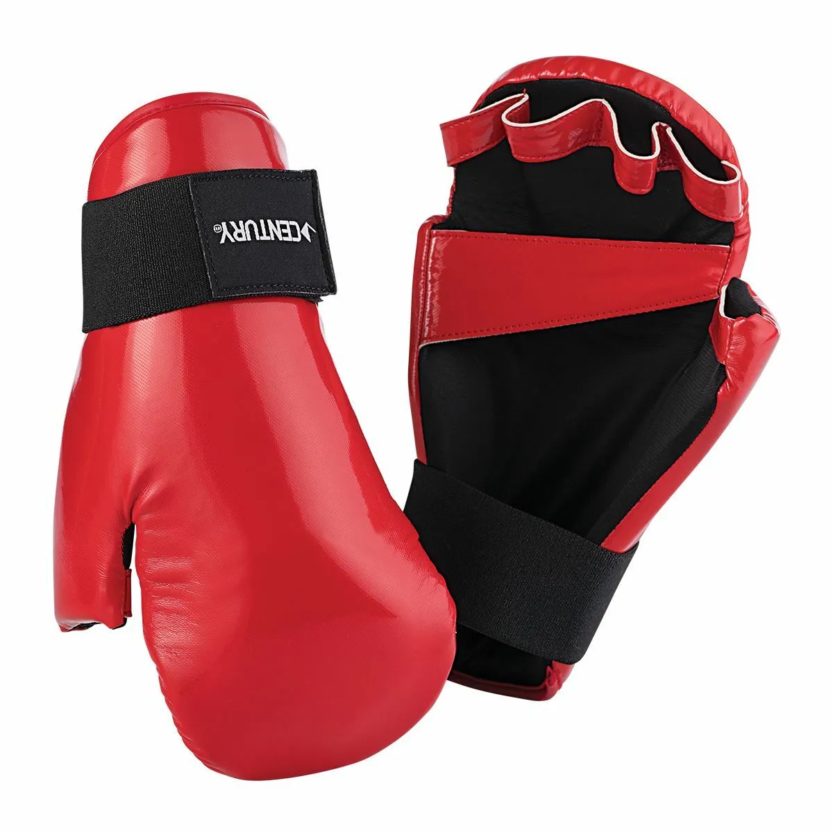 Red Century Kize Sparring Gloves