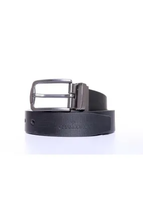REVERSIBLE BELT