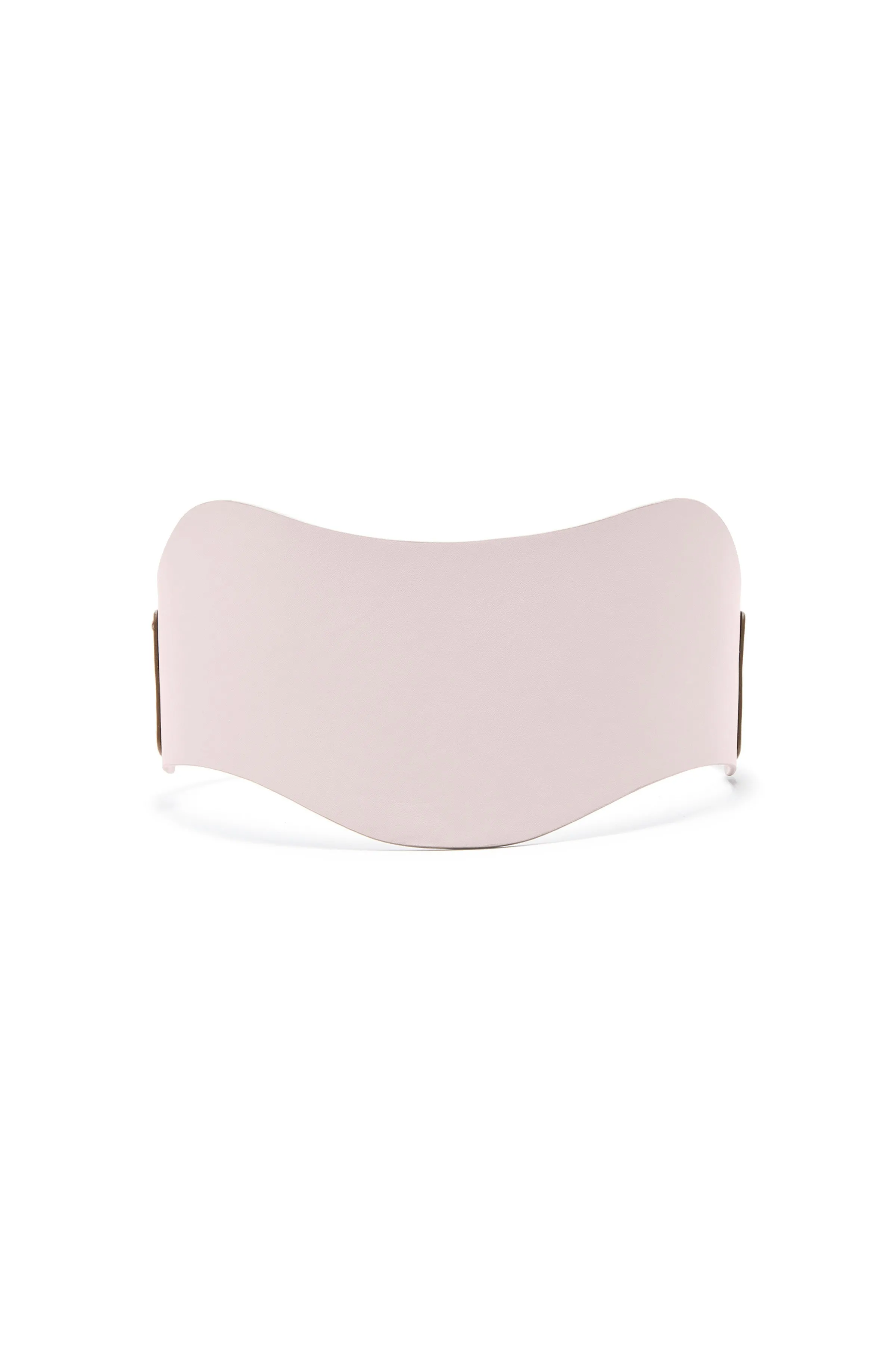 Reversible Corset Belt