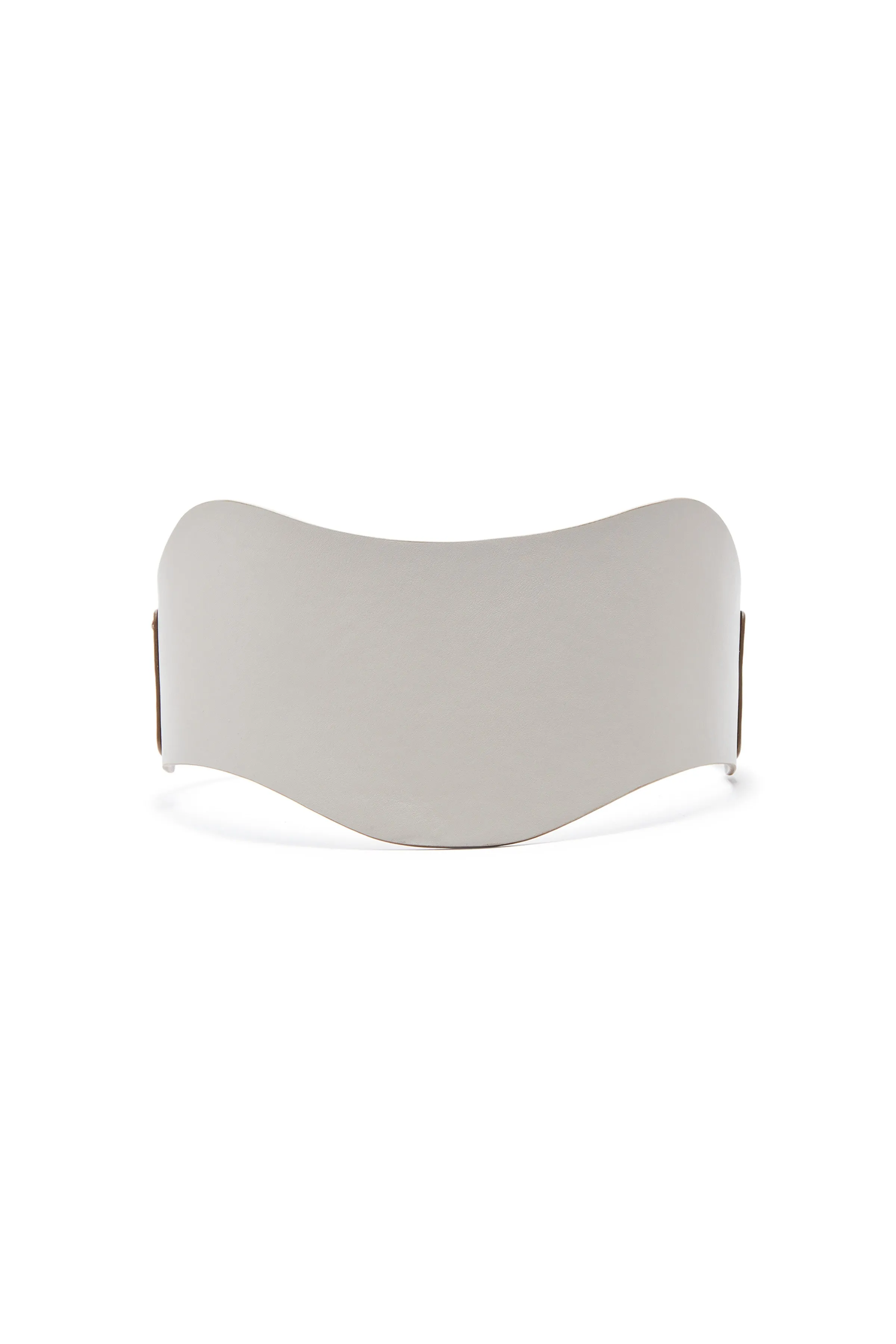 Reversible Corset Belt
