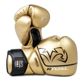 Rival RS1 2.0 Ultra Sparring Gloves