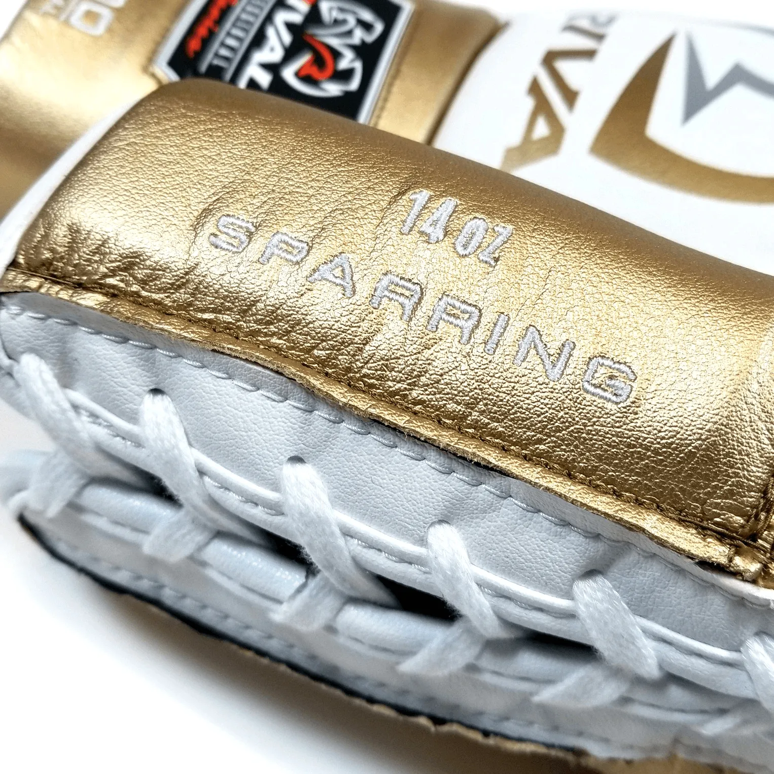RIVAL RS100 Professional Sparring Gloves