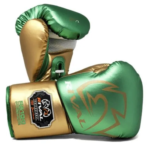 RIVAL RS100 Professional Sparring Gloves