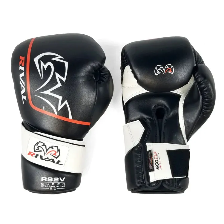 Rival RS2V Super 2.0 Sparring Gloves