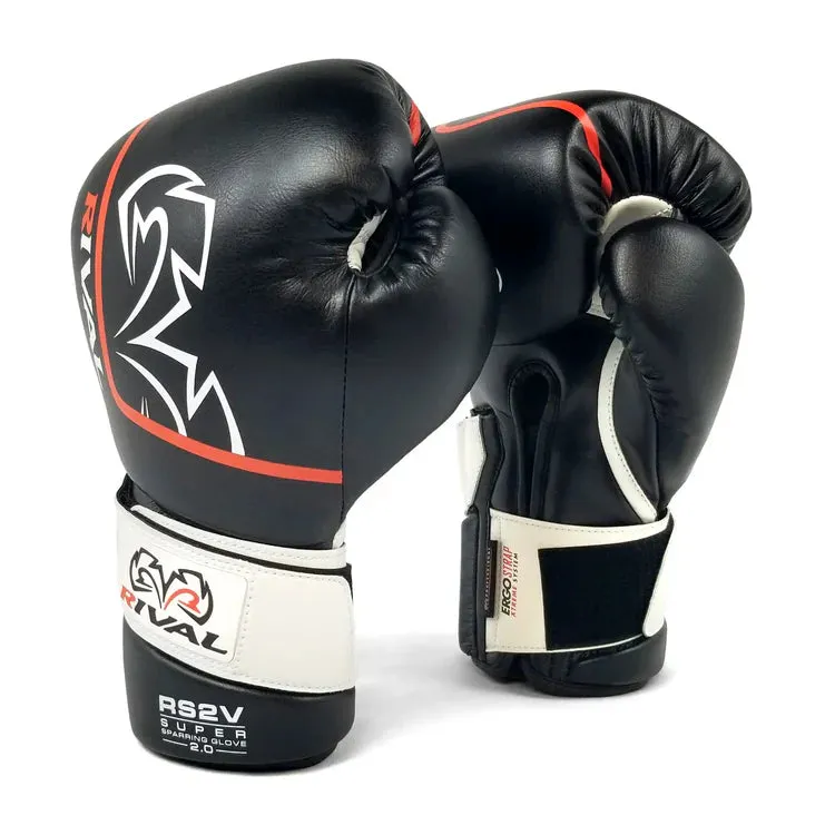 Rival RS2V Super 2.0 Sparring Gloves