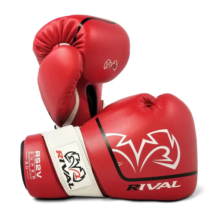 Rival RS2V Super 2.0 Sparring Gloves