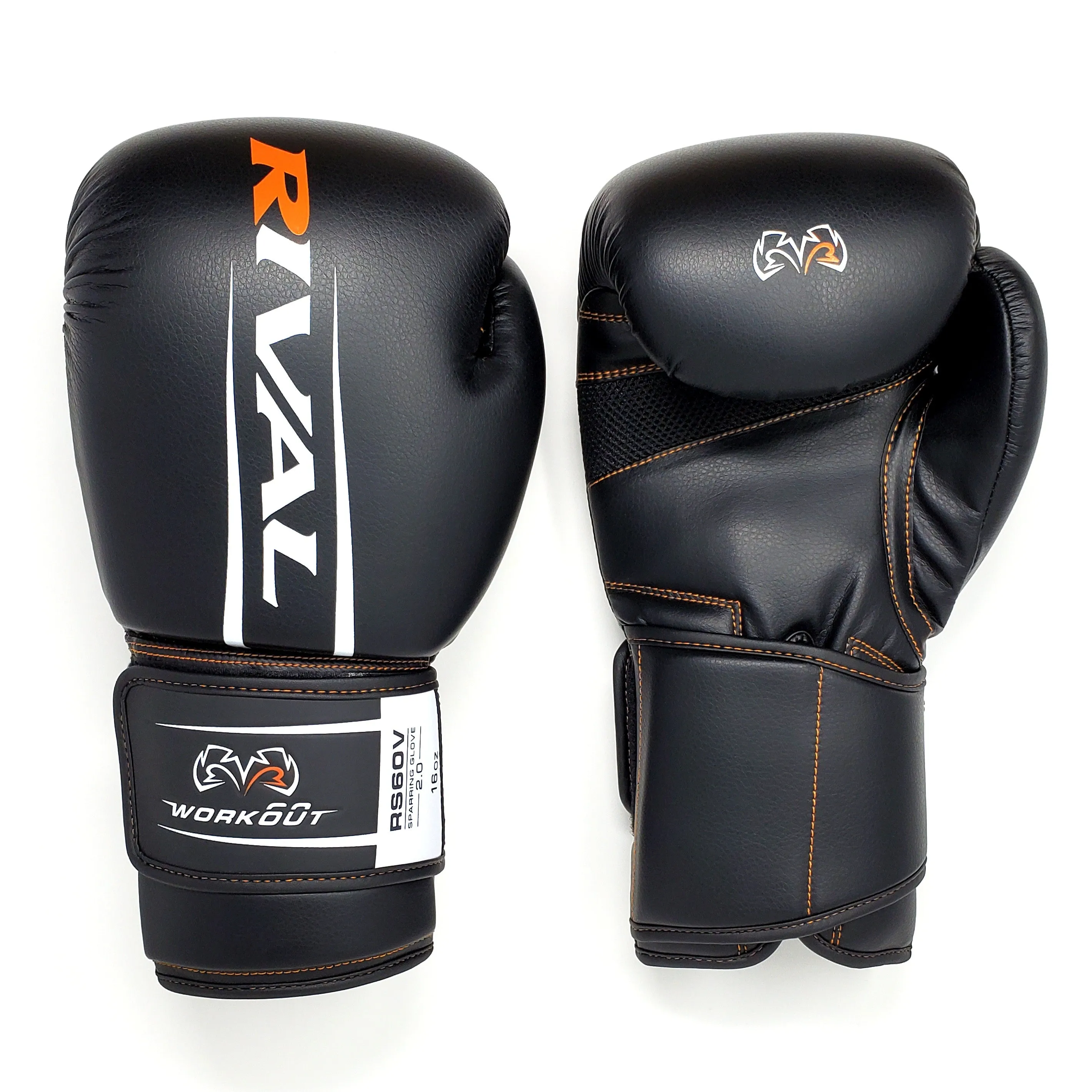 Rival RS60V 2.0 Boxing Sparring Gloves