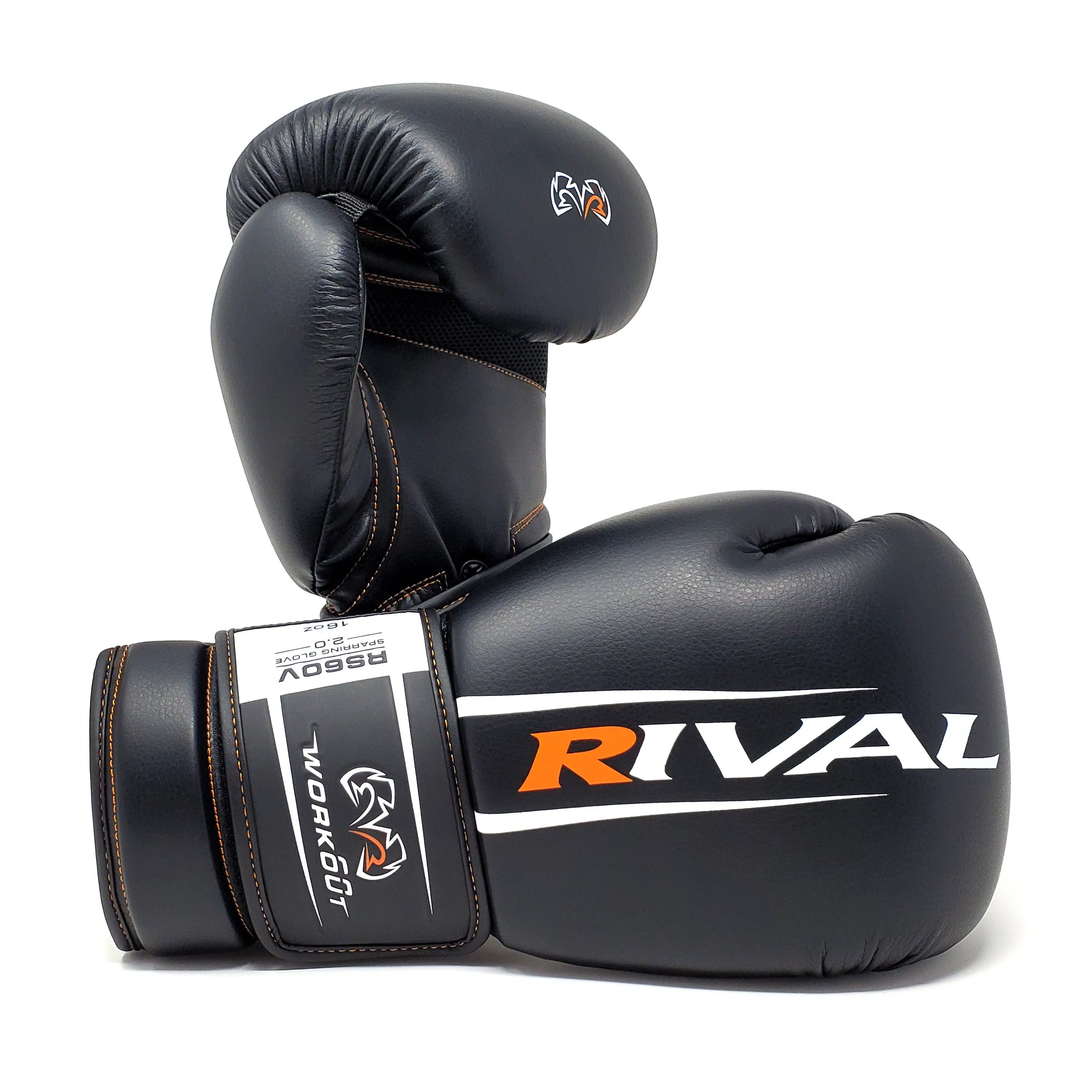 Rival RS60V 2.0 Boxing Sparring Gloves