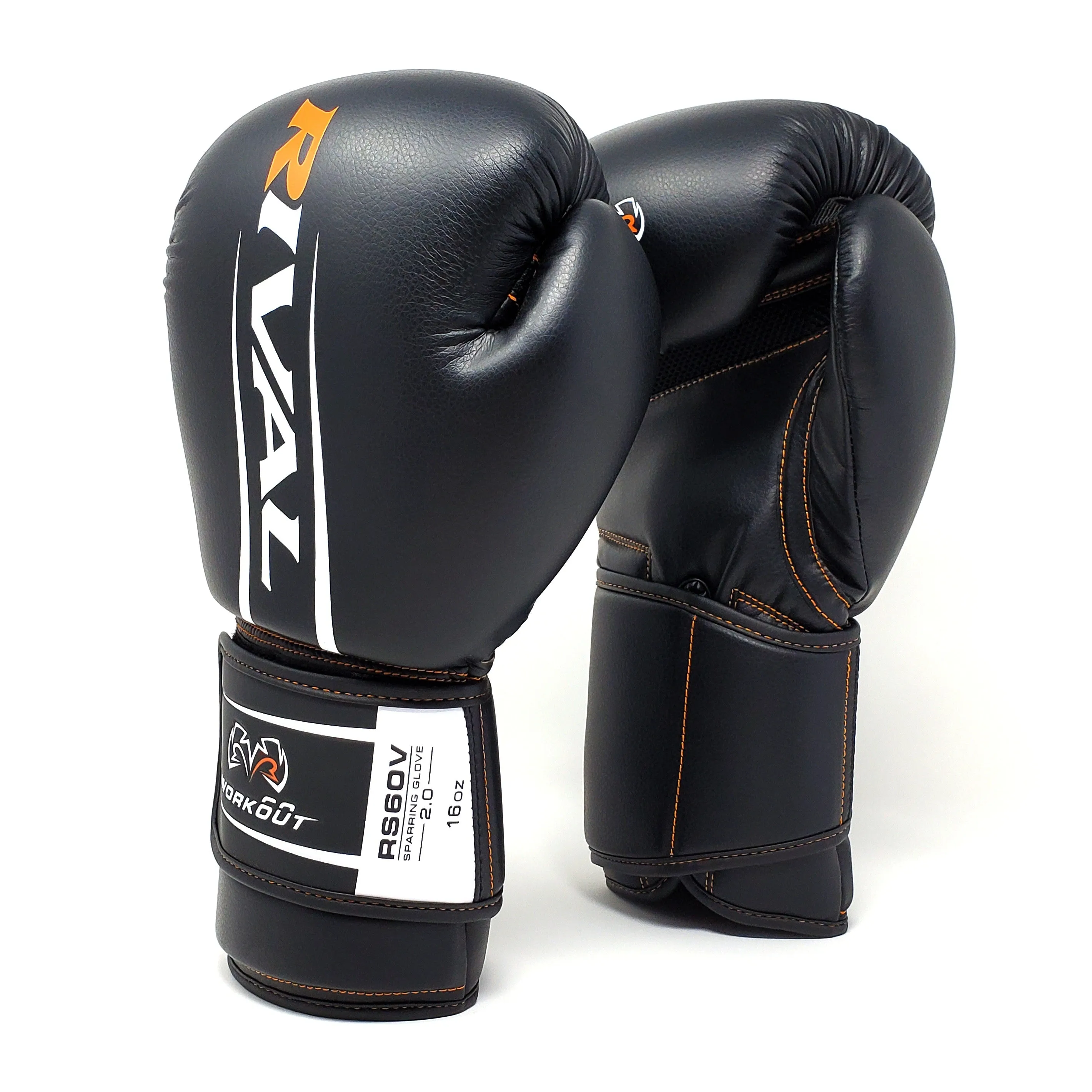 Rival RS60V 2.0 Boxing Sparring Gloves